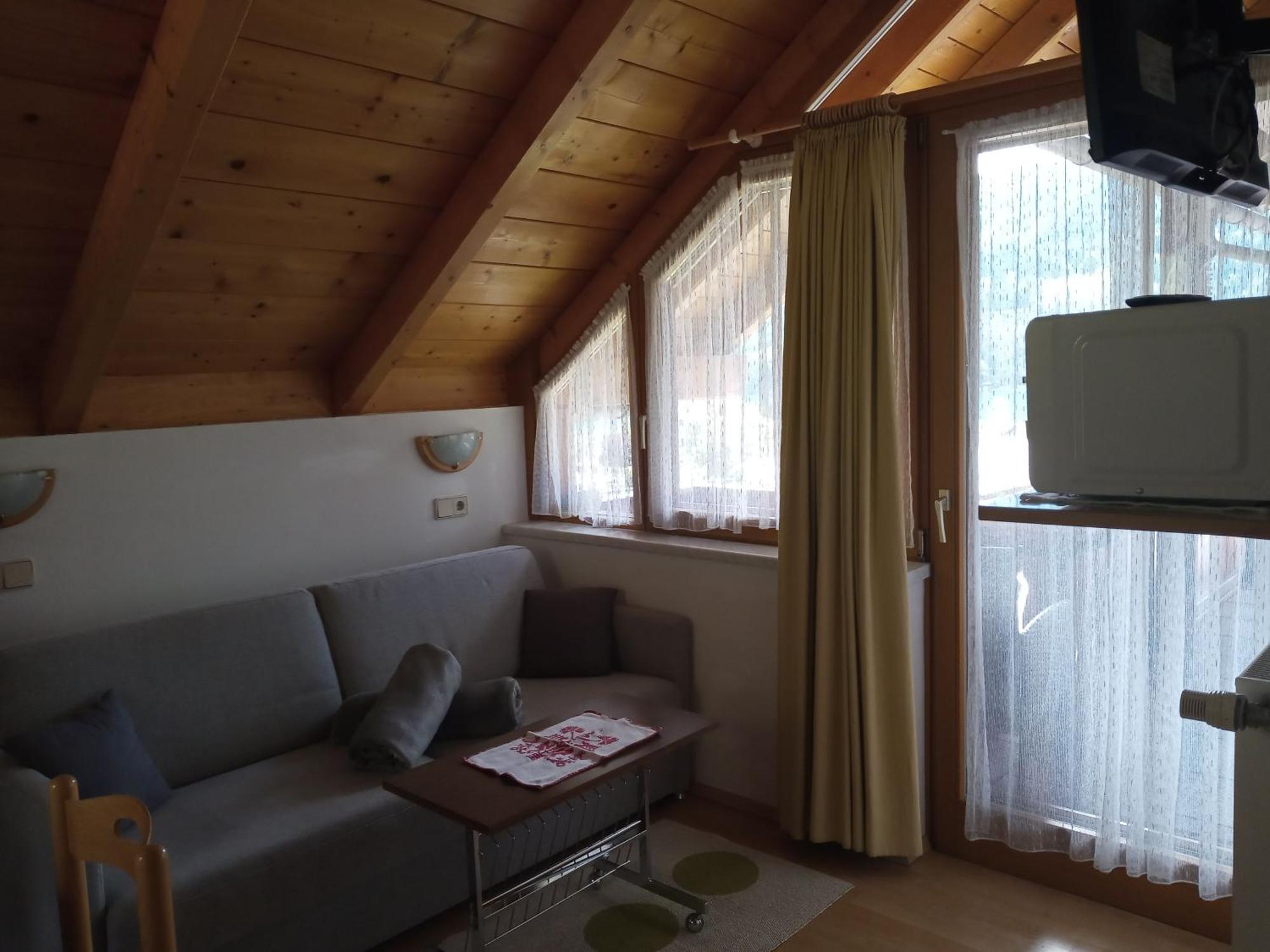 Haus Birke Apartment Weissensee Room photo